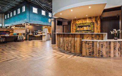 Best Western Premier Des Moines-Ankeny Hotel