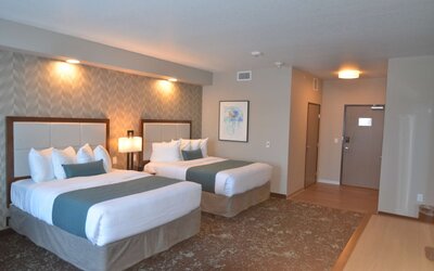 Best Western Premier Des Moines-Ankeny Hotel