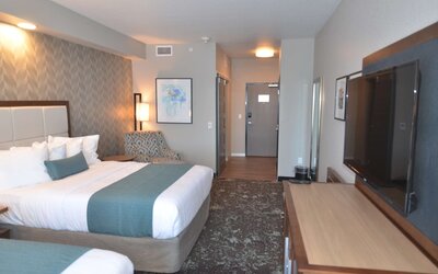 Best Western Premier Des Moines-Ankeny Hotel