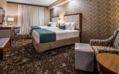 Best Western Premier Des Moines-Ankeny Hotel