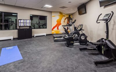 Best Western Premier Des Moines-Ankeny Hotel