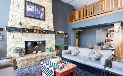 Wildwood Lodge