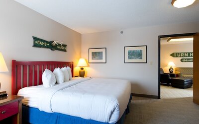 Wildwood Lodge