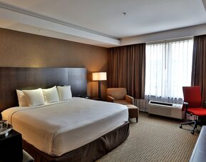 Edmonton Hotel and Convention Centre