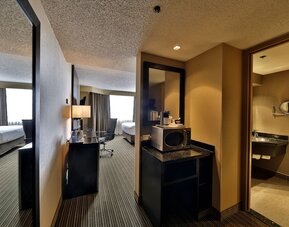 Edmonton Hotel and Convention Centre