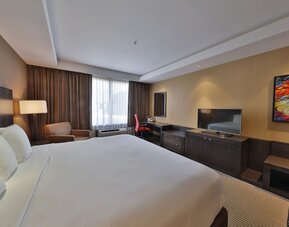 Edmonton Hotel and Convention Centre
