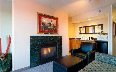 Wildwood Lodge