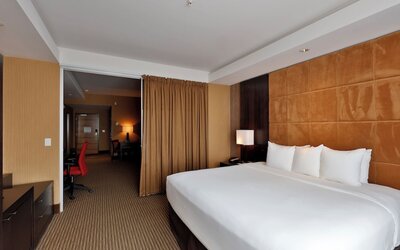 Edmonton Hotel and Convention Centre