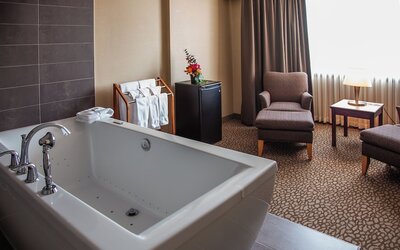 Edmonton Hotel and Convention Centre
