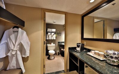 Edmonton Hotel and Convention Centre