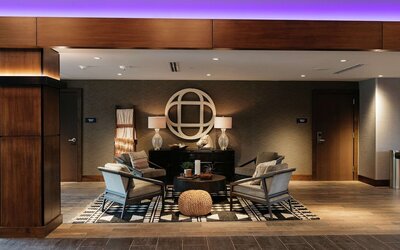Revel Hotel Des Moines Urbandale, Tapestry Collection by Hilton