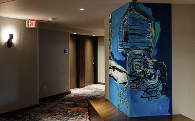 Revel Hotel Des Moines Urbandale, Tapestry Collection by Hilton