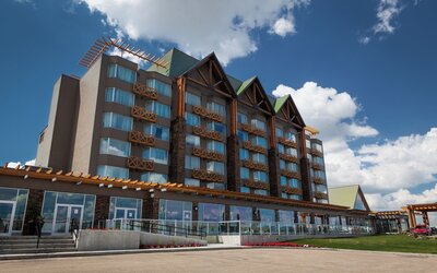 Edmonton Hotel and Convention Centre