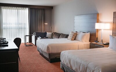 Revel Hotel Des Moines Urbandale, Tapestry Collection by Hilton