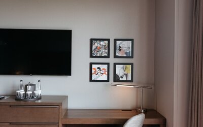 Revel Hotel Des Moines Urbandale, Tapestry Collection by Hilton