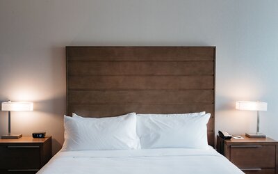 Revel Hotel Des Moines Urbandale, Tapestry Collection by Hilton