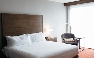 Revel Hotel Des Moines Urbandale, Tapestry Collection by Hilton
