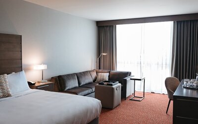 Revel Hotel Des Moines Urbandale, Tapestry Collection by Hilton