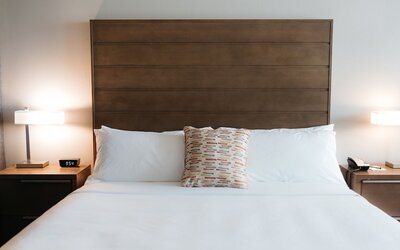 Revel Hotel Des Moines Urbandale, Tapestry Collection by Hilton