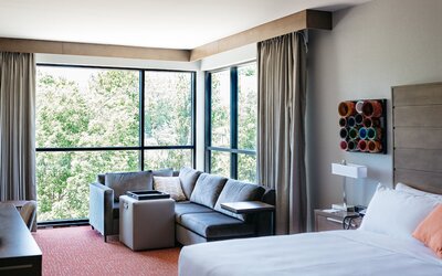 Revel Hotel Des Moines Urbandale, Tapestry Collection by Hilton