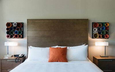 Revel Hotel Des Moines Urbandale, Tapestry Collection by Hilton