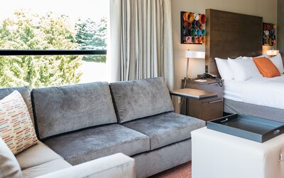 Revel Hotel Des Moines Urbandale, Tapestry Collection by Hilton