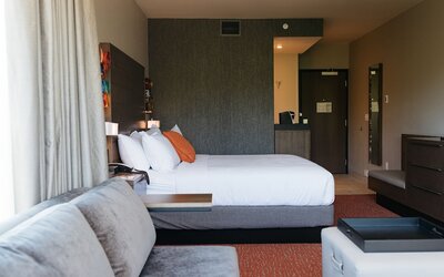 Revel Hotel Des Moines Urbandale, Tapestry Collection by Hilton
