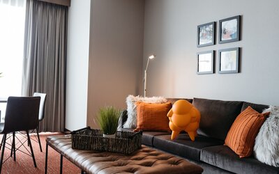 Revel Hotel Des Moines Urbandale, Tapestry Collection by Hilton
