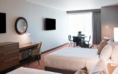 Revel Hotel Des Moines Urbandale, Tapestry Collection by Hilton