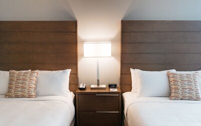 Revel Hotel Des Moines Urbandale, Tapestry Collection by Hilton