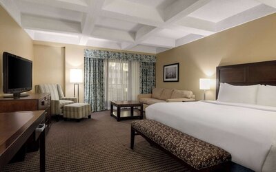 Wyndham Edmonton Hotel and Conference Centre