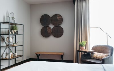 Revel Hotel Des Moines Urbandale, Tapestry Collection by Hilton