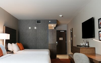 Revel Hotel Des Moines Urbandale, Tapestry Collection by Hilton