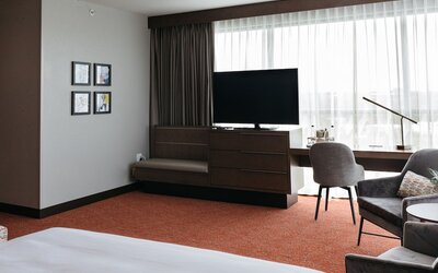 Revel Hotel Des Moines Urbandale, Tapestry Collection by Hilton
