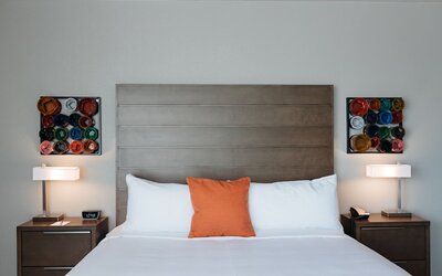 Revel Hotel Des Moines Urbandale, Tapestry Collection by Hilton
