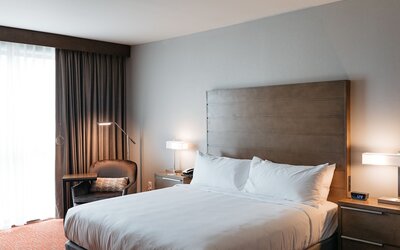 Revel Hotel Des Moines Urbandale, Tapestry Collection by Hilton