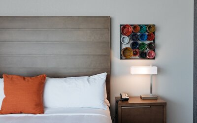 Revel Hotel Des Moines Urbandale, Tapestry Collection by Hilton