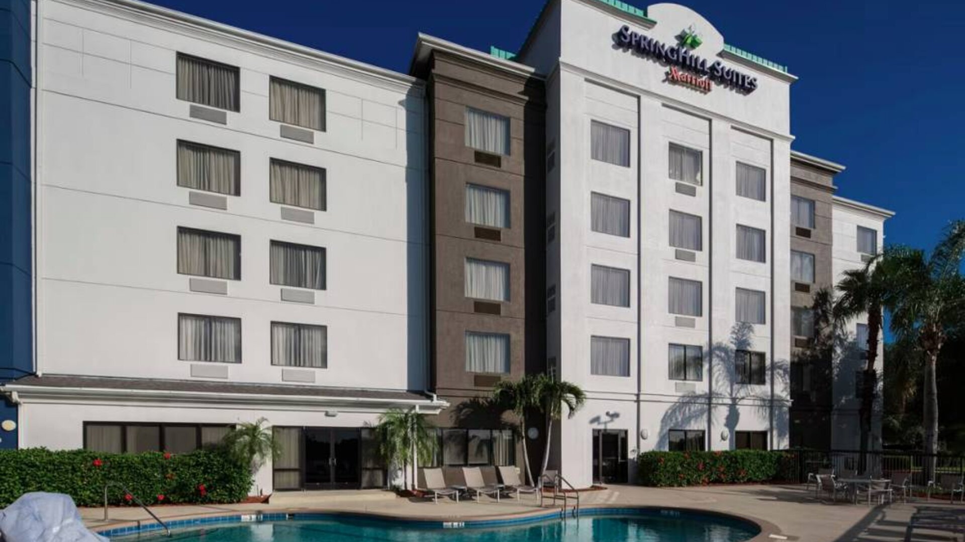 SpringHill Suites By Marriott Orlando North/Sanford