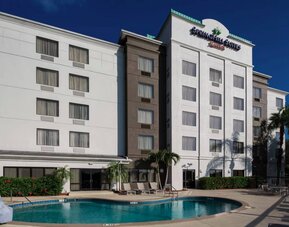 SpringHill Suites By Marriott Orlando North/Sanford