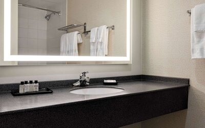 Wyndham Edmonton Hotel and Conference Centre