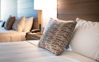 Revel Hotel Des Moines Urbandale, Tapestry Collection by Hilton