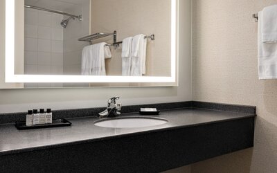 Wyndham Edmonton Hotel and Conference Centre