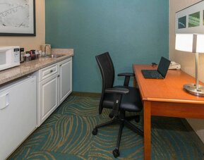 SpringHill Suites By Marriott Orlando North/Sanford