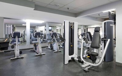 Wyndham Edmonton Hotel and Conference Centre