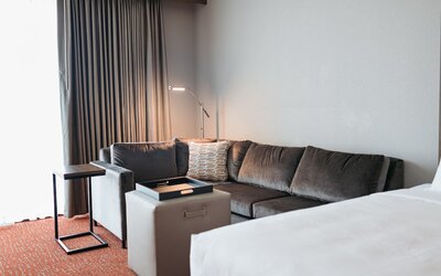 Revel Hotel Des Moines Urbandale, Tapestry Collection by Hilton