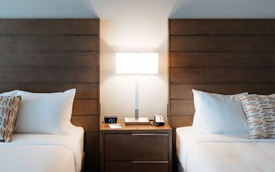 Revel Hotel Des Moines Urbandale, Tapestry Collection by Hilton