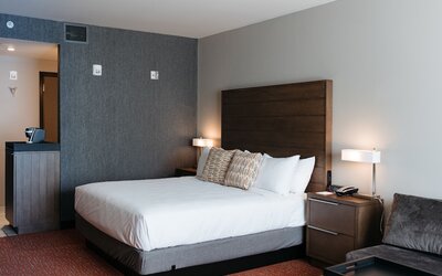 Revel Hotel Des Moines Urbandale, Tapestry Collection by Hilton