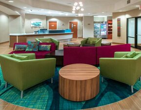 SpringHill Suites By Marriott Orlando North/Sanford