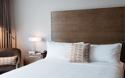 Revel Hotel Des Moines Urbandale, Tapestry Collection by Hilton