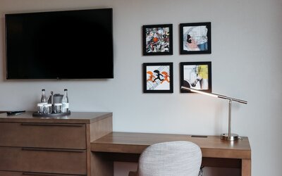Revel Hotel Des Moines Urbandale, Tapestry Collection by Hilton